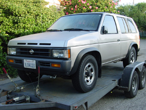 Pathfinder