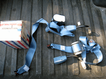 Found items