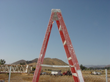 ladder