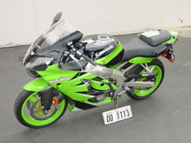 Motorcycles